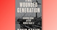 Book excerpt: "The Wounded Generation" by David Nasaw
