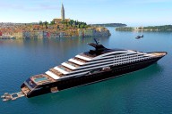 Scenic Launches Coast-to-Coast U.S. Roadshow for Scenic Ikon