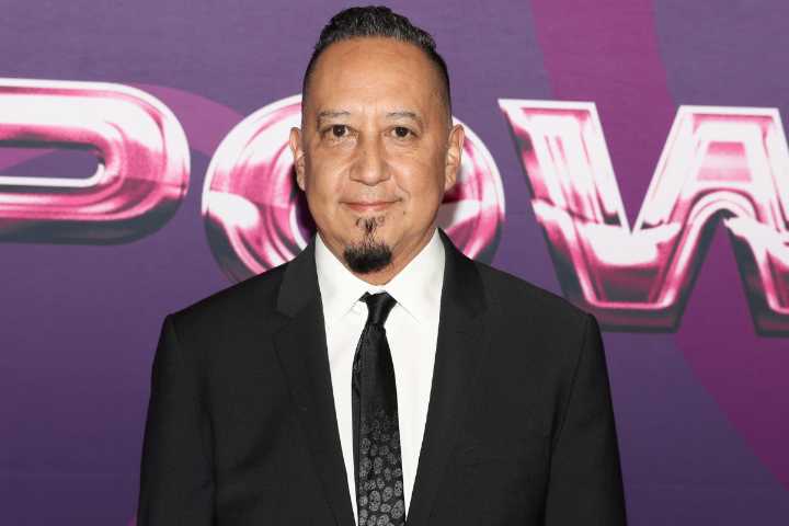 ‘80s Music Legend Pays Tribute to Cleto Escobedo III Following His Death at 59