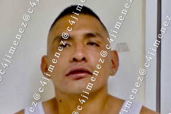 El agresor de Sheinbaum tenía otra denuncia por acoso el mismo día