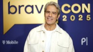 Andy Cohen Addresses 'RHONY' Hybrid Season Rumors at BravoCon