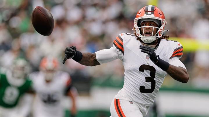 Cleveland Browns vs. Baltimore Ravens: Week 11 preview, betting odds