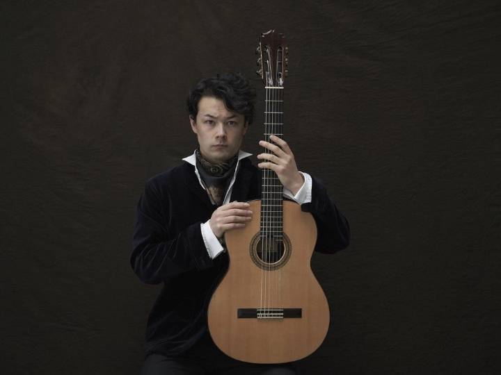 Here are the best classical music events to in Vancouver in November