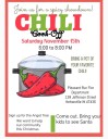 Pleasant Run Fire Department to host Chili Cook