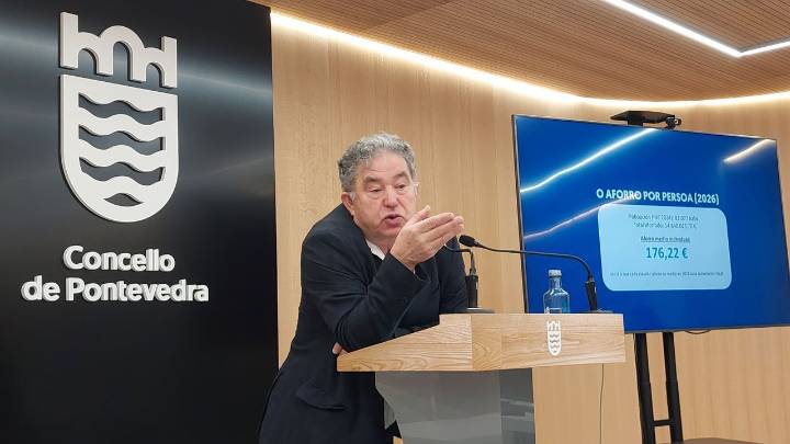 Pontevedra esquiva el «tasazo» de la basura y mantendrá el recibo congelado por duodécimo año consecutivo