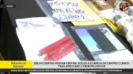 Clínica de Trujillo fue atacada con explosivo: detienen a extorsionadores que habrían pedido S/ 100 mil a dueños