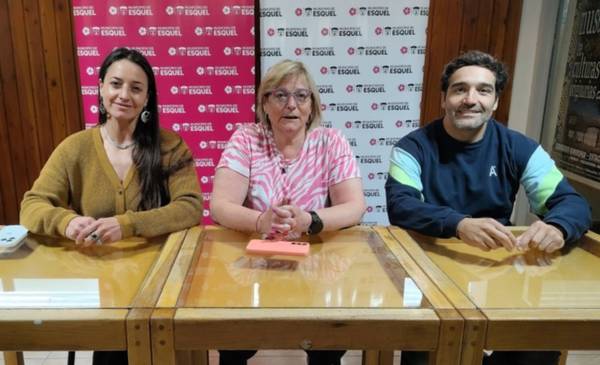El programa “La Muni cerca tuyo” llegará al barrio Matadero