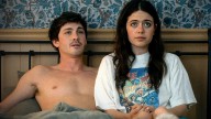 Logan Lerman & Molly Gordon Indie Comedy 'Oh, Hi!' Confirms Netflix Premiere