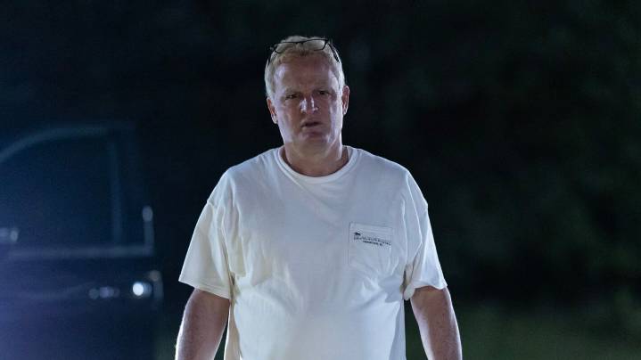 'Murdaugh: Death in the Family' Finale: Jason Clarke Talks 'Exhausting' Alex Murdaugh Moments and That Finale (Exclusive)