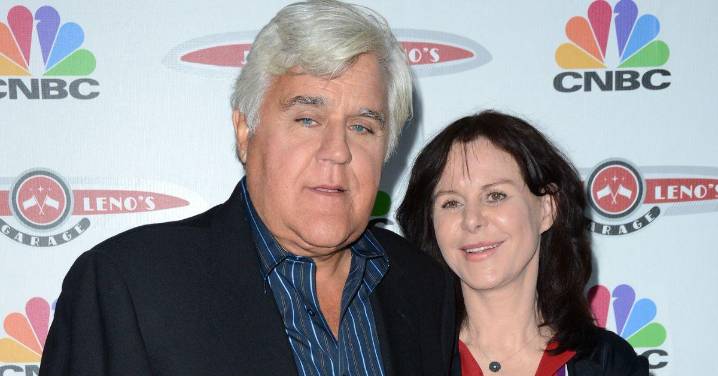 Jay Leno Says He's 'Lucky' Wife's 'Tricky' Dementia Battle Isn't as Serious as Cancer or a Tumor: 'I Enjoy Taking Care of Her'