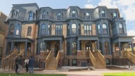 A look at Cabbagetown's newly renovated rooming homes