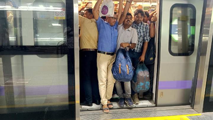 Stalin writes to PM Modi expressing anguish over Centre’s rejection of Coimbatore, Madurai Metrorail projects