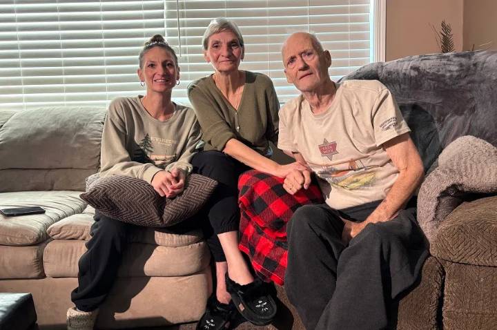 ‘It broke me’: Cancer patient recalls traumatic experience at RUH