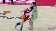 Casademont roza la remontada, pero Unicaja se lleva el partido (79