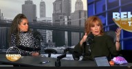Joy Behar Says Conservative Woman Could Win Presidency ‘Faster Than a Liberal’