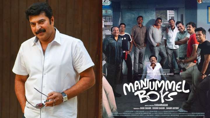Kerala State Awards: Mammootty wins Best Actor, Manjummel Boys is Best Film