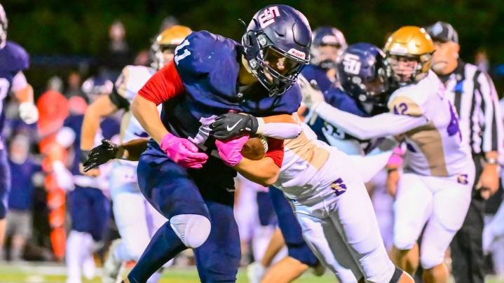 LI high school football playoffs: County championships preview, picks