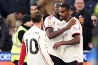 Alexander Isak opens Premier League account as Liverpool win at 10