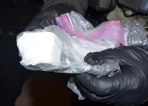 Alleged Drug Dealers Arrested Following Investigation