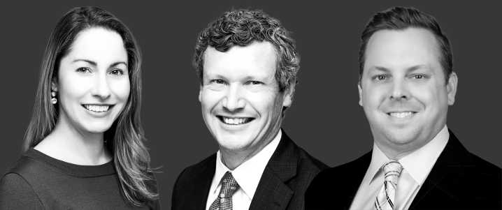 Eileen Stuart, David Childs, Andrew Liebert join Ballard Partners’ Tallahassee, D.C. offices