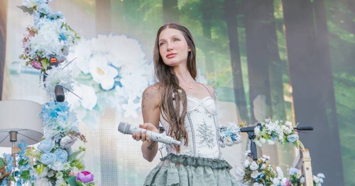 Yami Safdie cuenta cómo vive su increíble presente y se sincera: "Me cuesta creer que me estén pasando estas cosas y que yo lo construí"