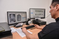 El trabajo de Criminalística aporta datos y permite descubrir cuál es la verdad