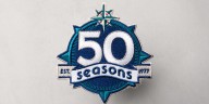 Mariners announce 50 seasons celebration