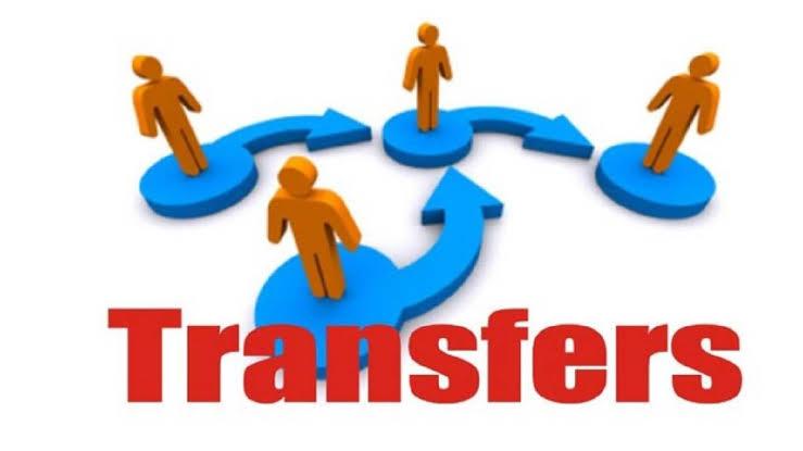 J&K Govt orders transfers and postings of Accounts Officers