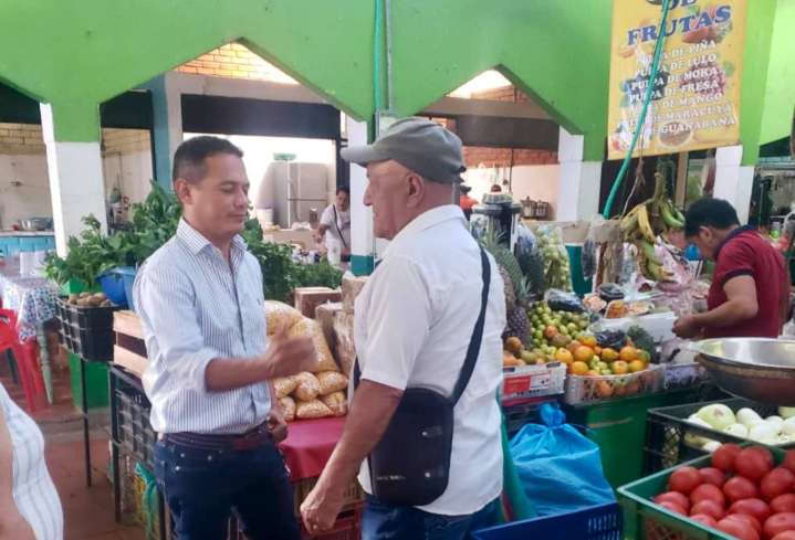 Alexander Melo: el Académico de Mocoa con raíz y trayectoria innegable