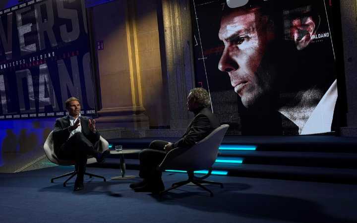 Cuando tomé la decisión de retirarme el tanque estaba ya al límite: Rafael Nadal