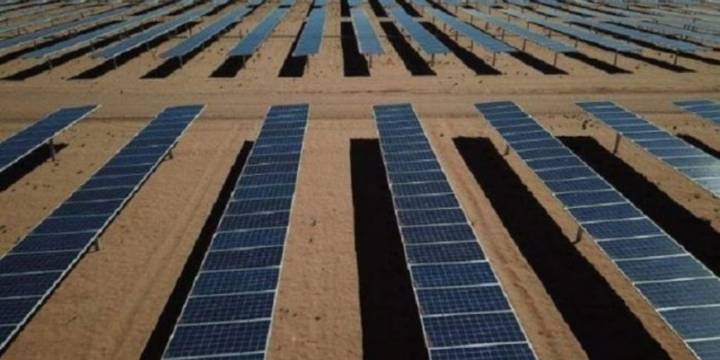 Expo Solar 2025: Renovables rechazan imposición ‘retroactiva’ de baterías para operar en Perú y llevarán contrarreforma al Ejecutivo