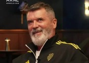 'I'm raging' - Roy Keane left red-faced with gaffe in middle of filming that had Gary Neville and Jamie Carragher in stitches