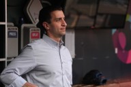 Mets President Sends Message on Re-Signing Edwin Díaz, Pete Alonso