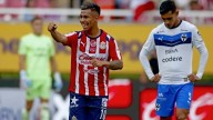 Chivas cierra el torneo con triunfo sobre Monterrey