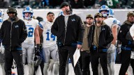 Dan Campbell, Jared Goff must be better for Detroit Lions in big games