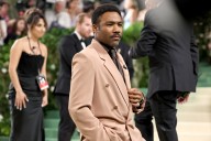 Donald Glover Reveals Stroke Caused Him to Cancel Childish Gambino Tour Last Year