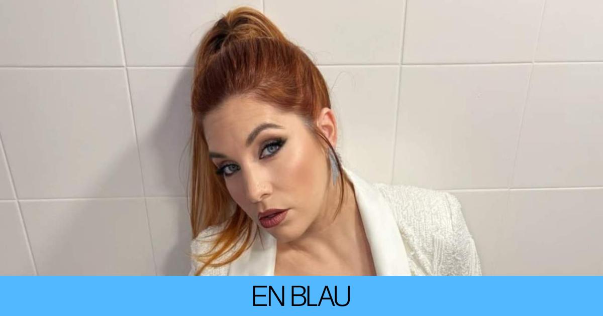 Leire Martínez deja de piedra, qué ha dicho en directo en OT sobre el adiós de La Oreja de Van Gogh: "¡Reina!"