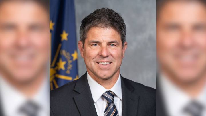 BREAKING: Senate President Pro Tem Rodric Bray says Indiana congressional maps wont' be redrawn