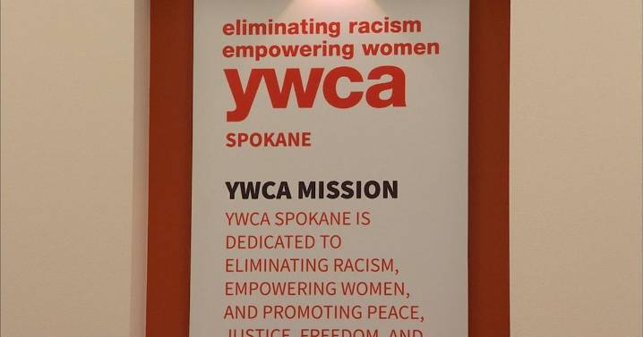 Domestic violence support campaign launches in Spokane