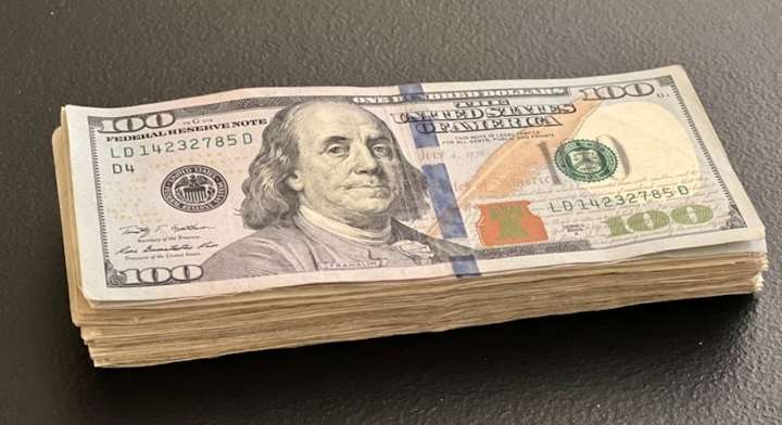 N.J. man scammed 75-year-old out of $36K, cops say