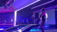 El peculiar baile del robot de Tesla para celebrar el respaldo de los accionistas a Elon Musk