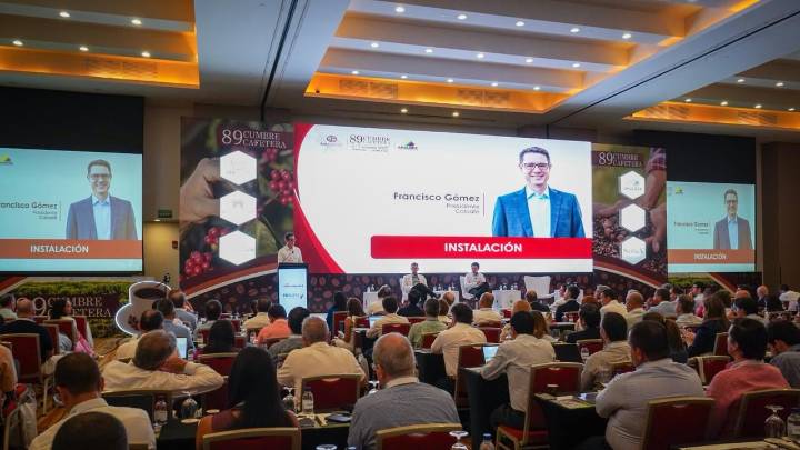 Mientras Chile y Ecuador negocian con Trump, Colombia se rezaga en acuerdos cafeteros