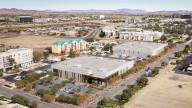 Construction begins on Pacific Office Automation HQ in Tempe
