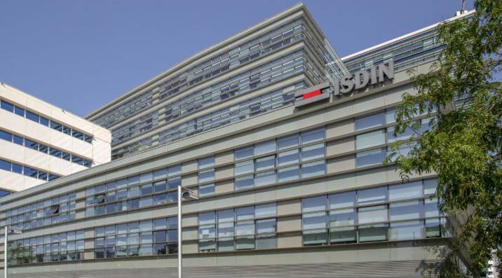 La UE protege a ISDIN como marca renombrada ante registros similares