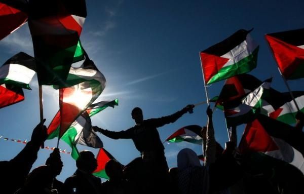 Día Internacional de Solidaridad con el Pueblo Palestino: memoria, justicia y dignidad