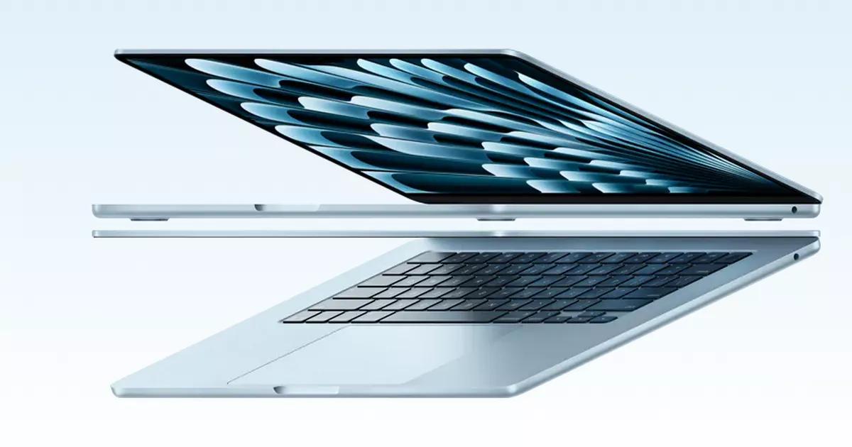 Sky Black Friday 2025 sees mega offers on the newest MacBook Air