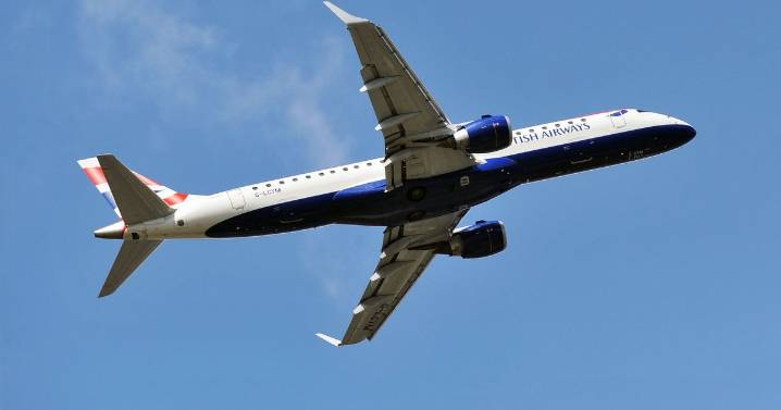 Major UK airline to offer free perk to all passengers from next year