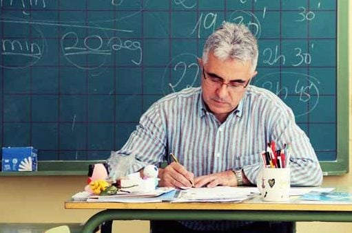 Llega el plus mensual que cobrarán los docentes de la concertada de Aragón