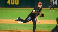 Naranjeros remontan y se imponen 9-3 a Cañeros en el juego del honor
