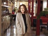 50 años del primer desnudo del franquismo, el de María José Goyanes: "Los jóvenes tienen que saber que por enseñar una teta casi me matan"